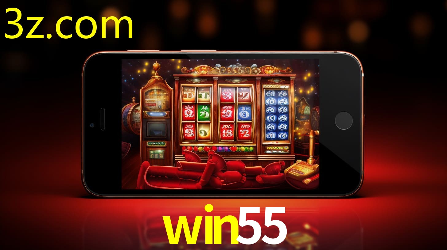 App WIN55.COM