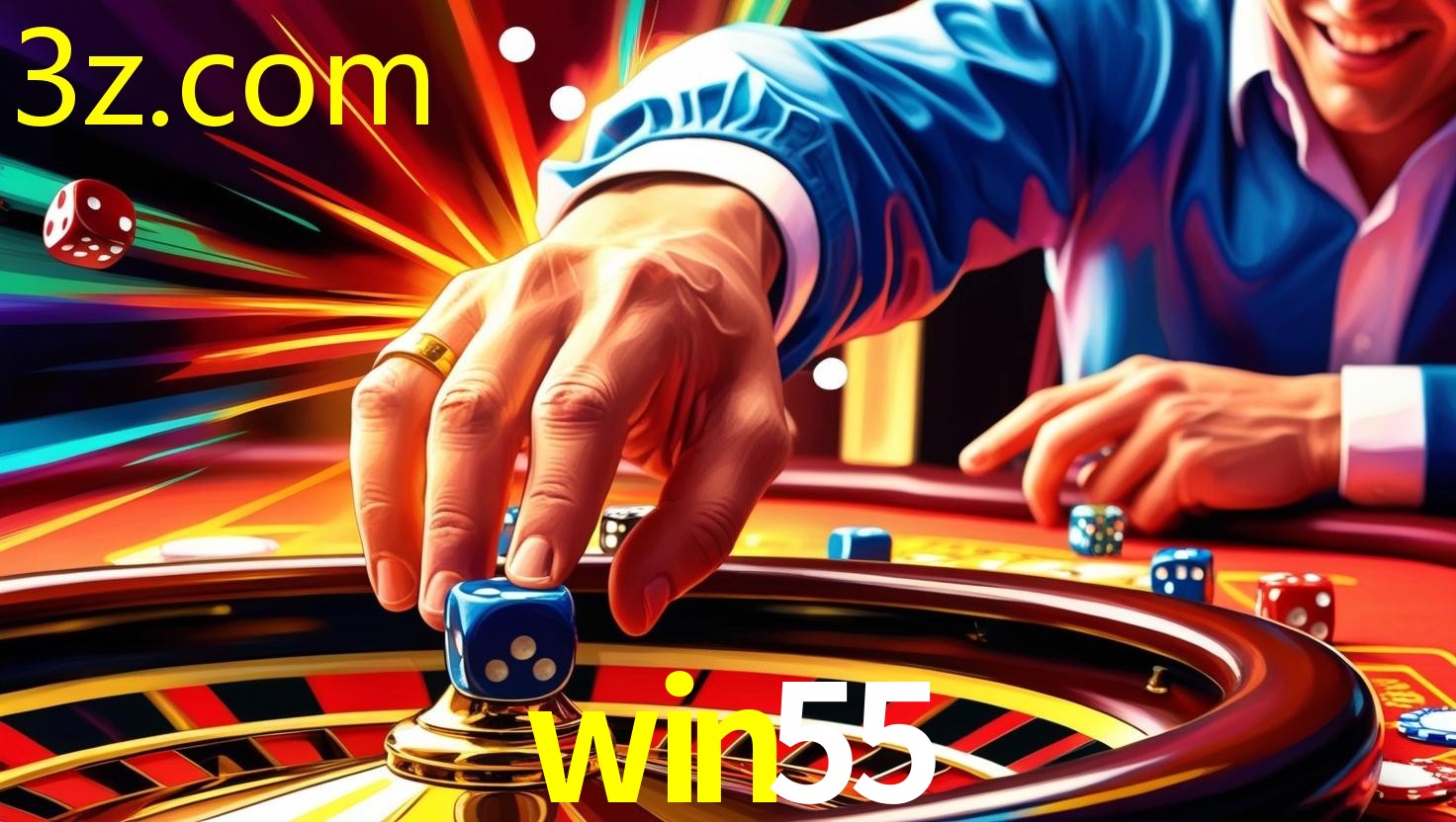 Login Seguro WIN55.COM