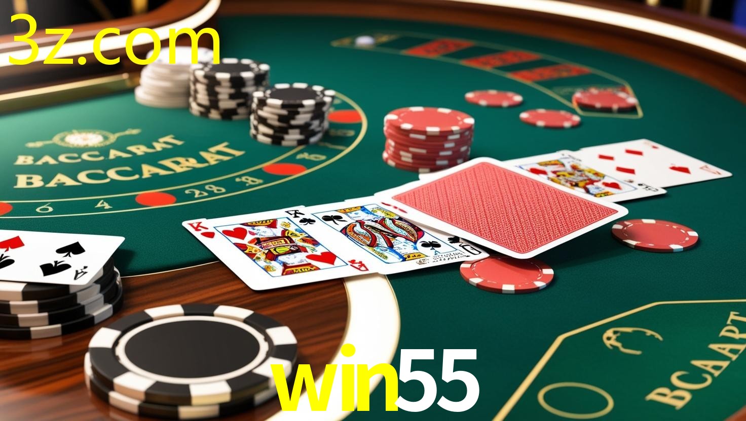 Cadastro Rápido WIN55.COM