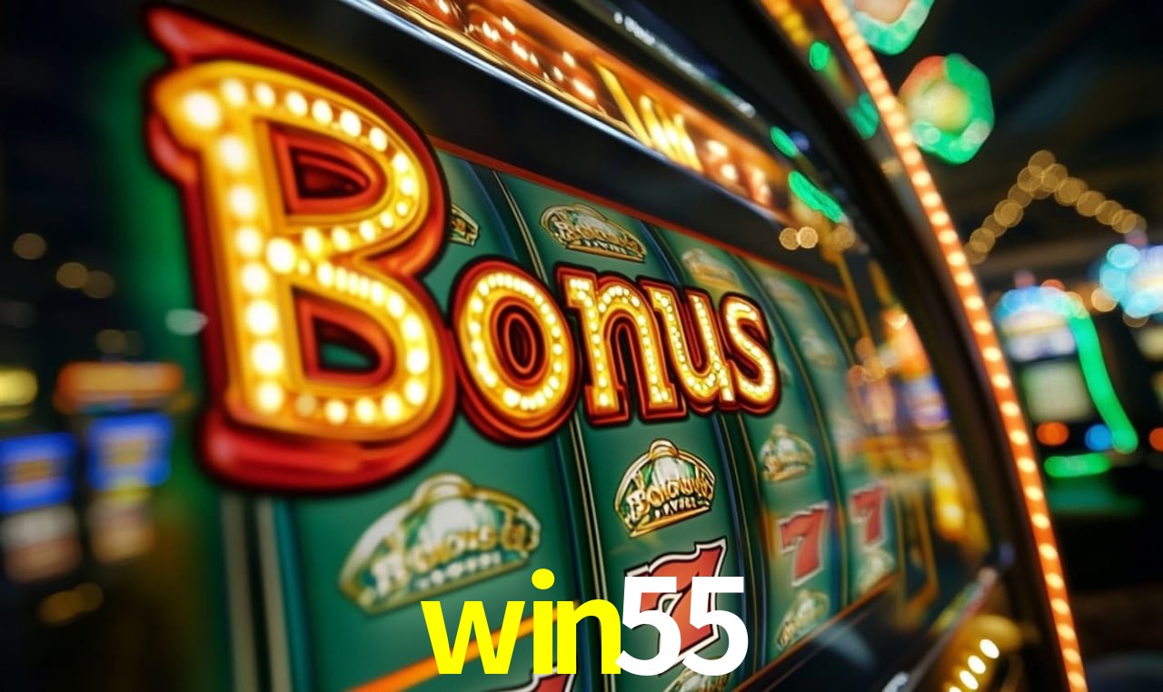 win55 bet