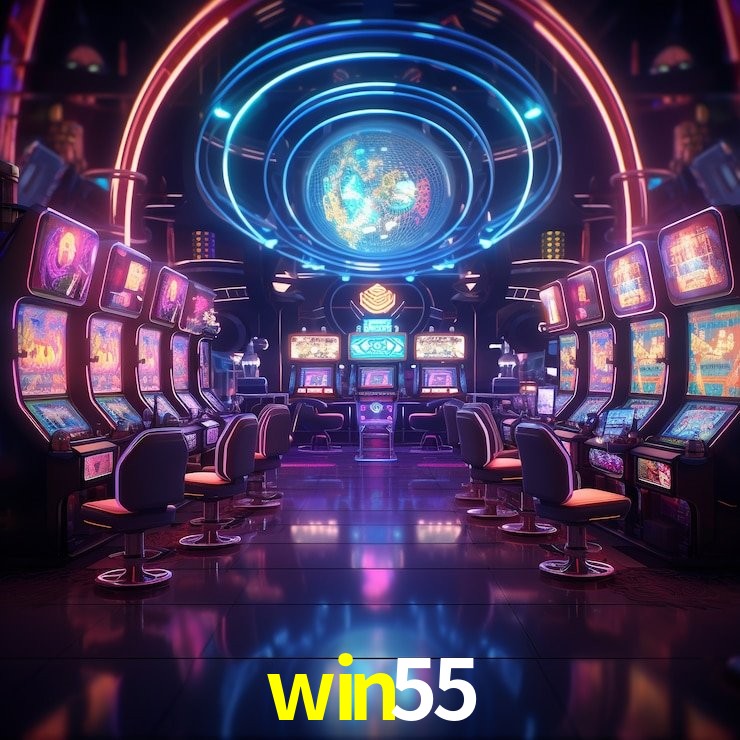 win55,win55.com