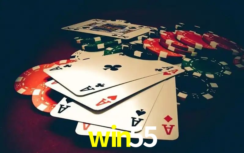 win55 bet