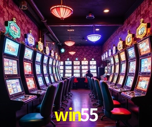 Experimente o Login Seguro Premium no win55