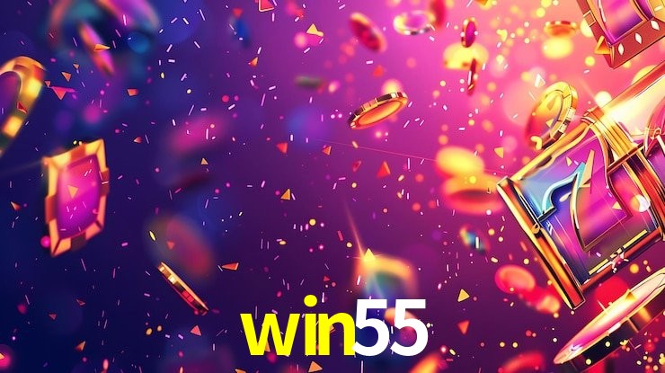win55: Seu Especialista em Apostas Esportivas Brasileiras