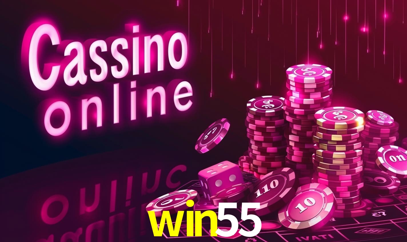 win55: Jogue Crash e Experimente Alta Recompensa Instantânea