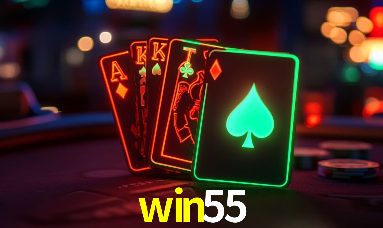 win55 vip